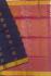 SOFT SILK SAREE WITH BLOUSE